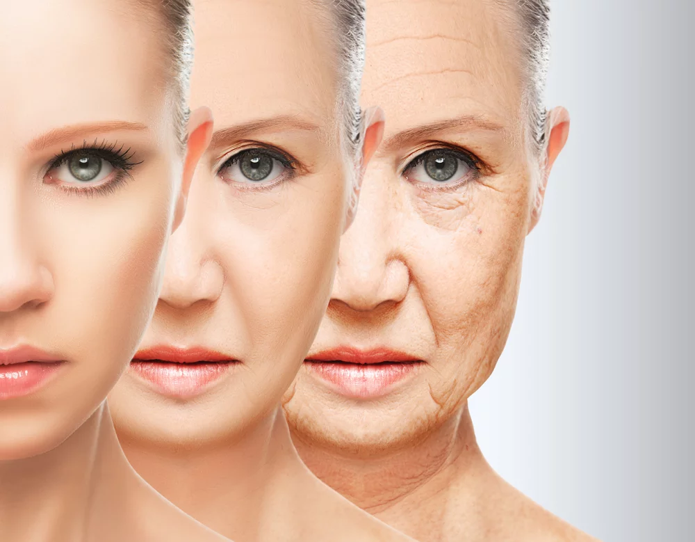 technologia antiaging 