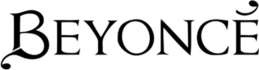 Beyonce logo