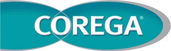 Corega logo