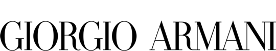armani logo