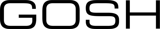Gosh Logo