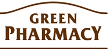 logo green pharmacy 