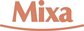 Mixa Logo