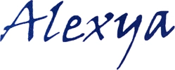 alexya logo