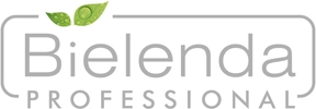 Bielenda Professional Logo