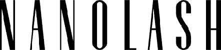 nanolash logo