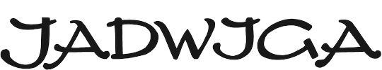 Jadwiga Logo