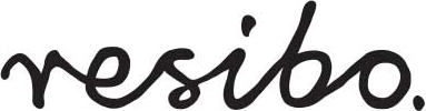 Logo Resibo 