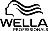 logo wella proffesionals
