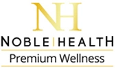 logo noble heath