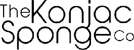 the konjac sponge co logo 