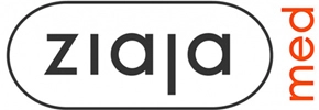 Ziaja Med Logo