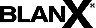 Logo BlanX