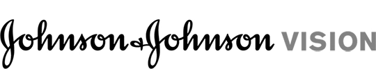 Johnson&Johnson Vision Logo