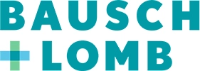 Bausch and Lomg Logo