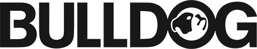 logo buldog 