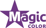 logo magic color