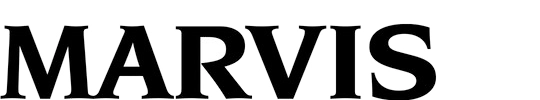 Marvis Logo