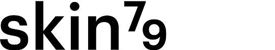 Skin79 logo