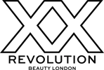 xx revolution logo