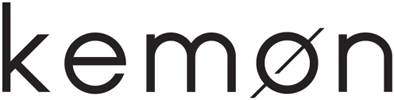 kemon logo marki