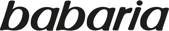 babaria logo