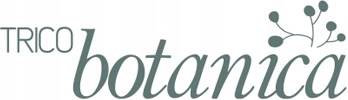 trico botanica logo
