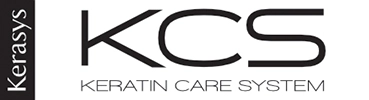  Kerasys KCS Keratin Care System logo