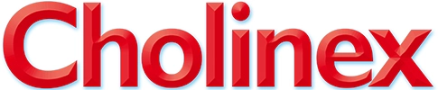 cholinex logo