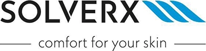 Solverx logo