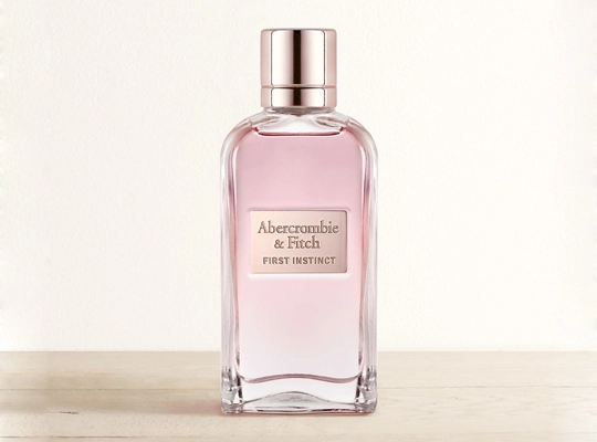 Abercrombie & Fitch First Instinct Woman Eau de Parfum