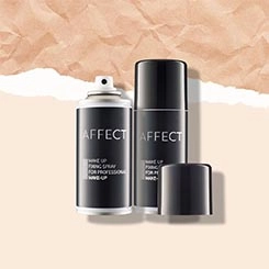 Affect Make Up Fixing Spray