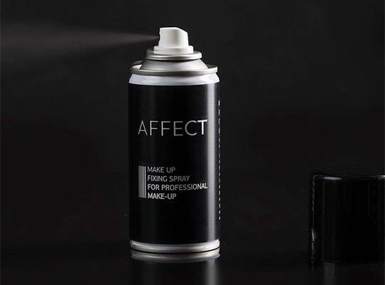 Affect Make Up Fixing Spray