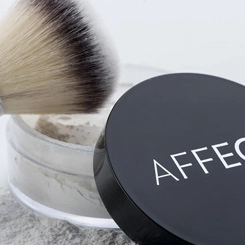 Affect  Soft Touch Mineral Loose Powder Boczne 1 245x245