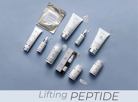 Apis Professional Lifting Peptide