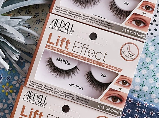 Ardell Professional Lift Effect 