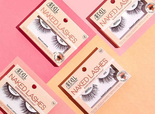 Ardell Professional Magnetic Naked Lashes