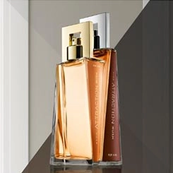 Avon Attraction Rush