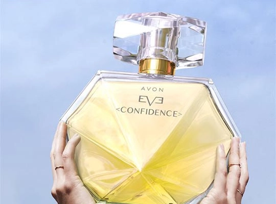 Avon Eve Confidence Eau de Parfum woda perfumowana dla kobiet