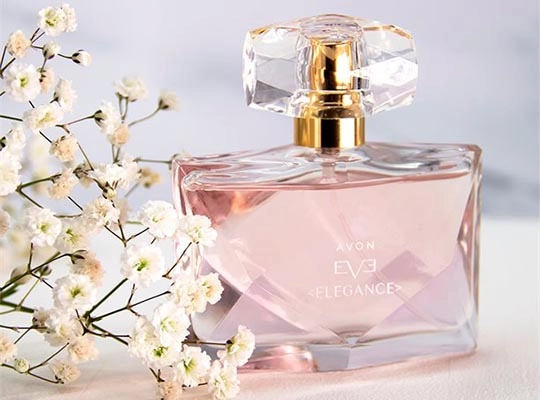 Avon Eve Elegance Eau de Parfum