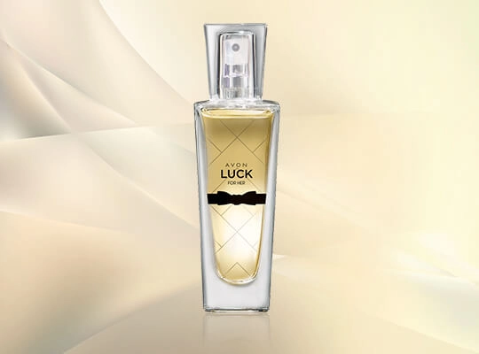 Avon Luck for Her Eau De Parfum