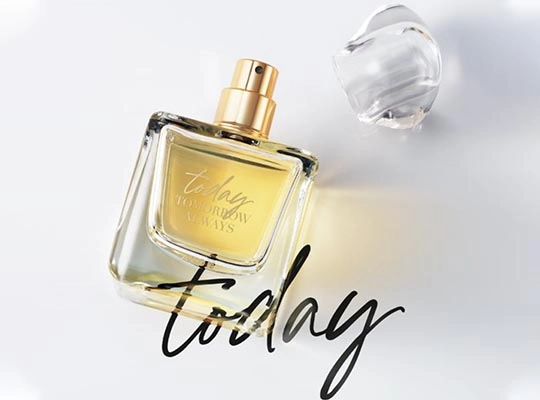 Avon Today Eau De Parfum