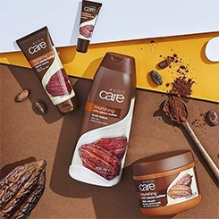 Avon Care Nourishing with Cocoa Butter