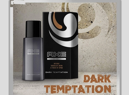 Axe Dark Temptation