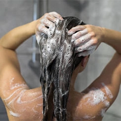 Bania Agafii dermatologiczny szampon do włosów