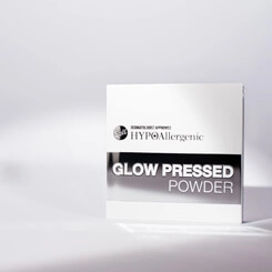 Bell Hypoallergenic Glow Pressed Powder