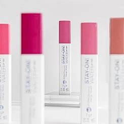 Bell Hypoallergenic Stay-On Water Lip Tint
