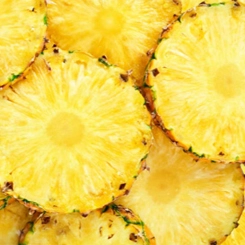 bielenda fresh juice ananas
