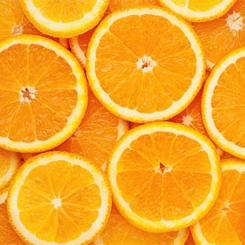 bielenda fresh juice pomarańcza