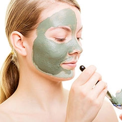Bielenda Professional Anti-Age Face Mask with Hyaluronic Acid